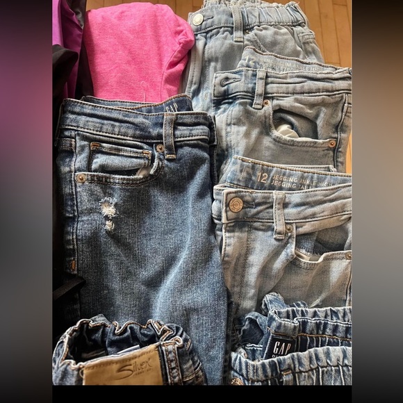 Girls lot of name brand clothing size 12 - Picture 3 of 7